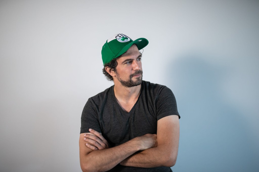 Aron Balog